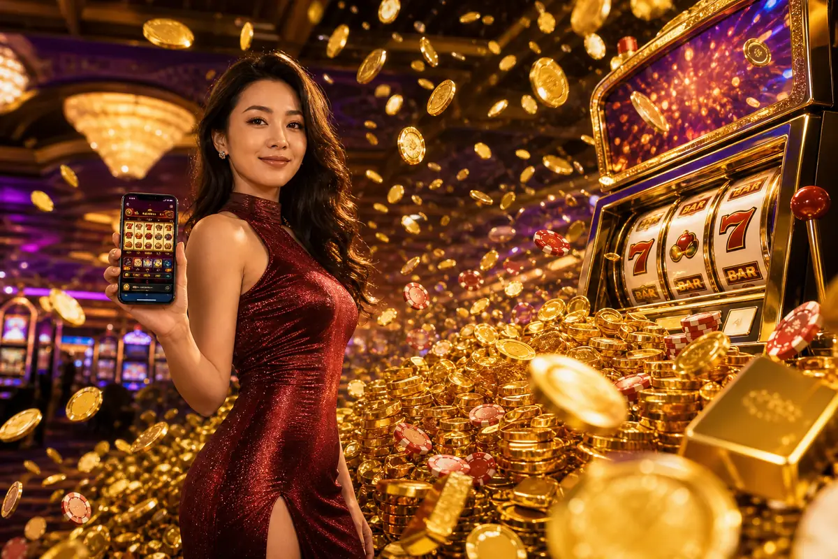 k77777 Secure Live Gaming Features