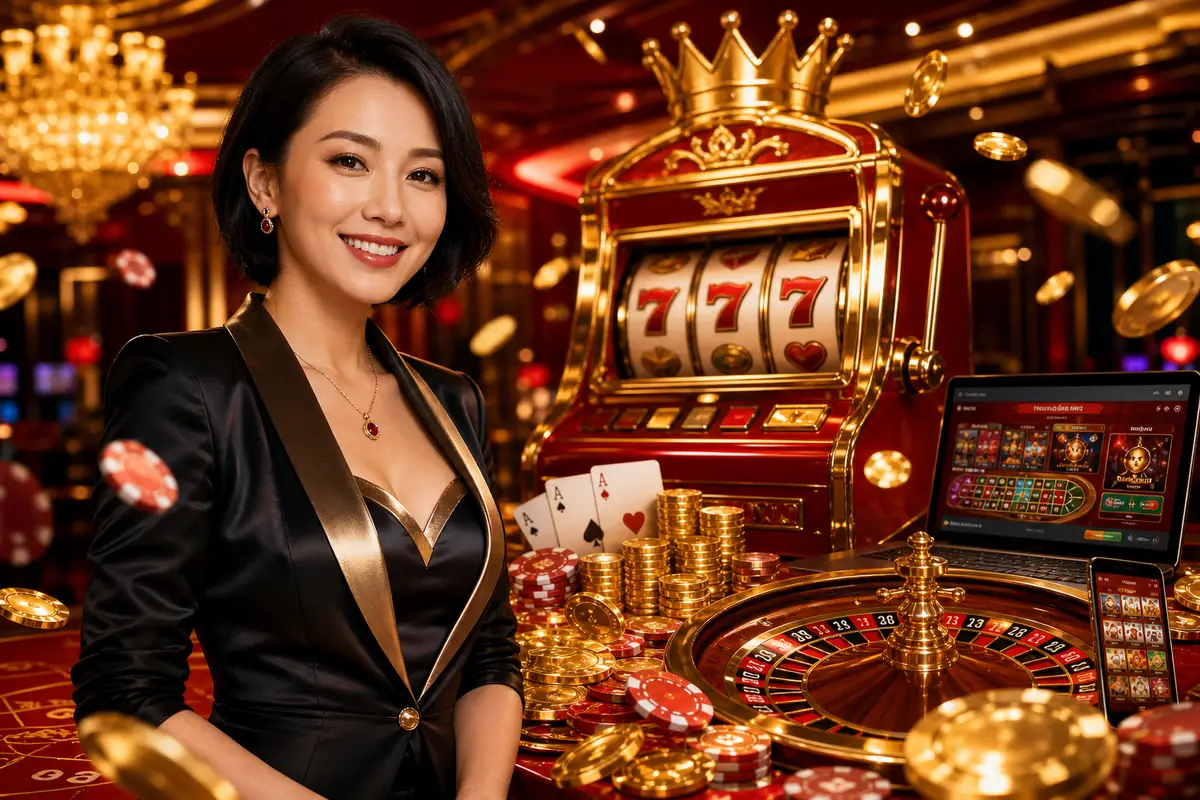 k77777 VIP Cashback Program Live